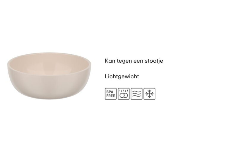 mepal Kinderschaaltje Mepal Mio - Little Dutch - Sailors Bay