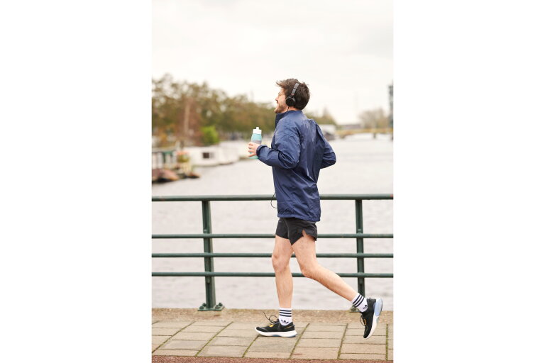 Mepal Bidon Ellipse 500 Ml - Nordic Sage