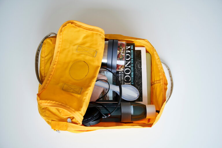 Mepal Isoleer Lunchpot Ellipse - Nordic Sage