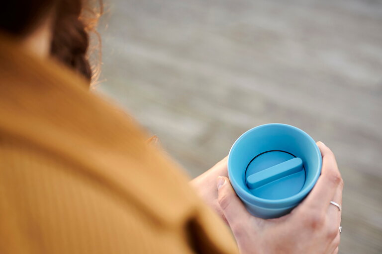 Mepal Isoleerbeker Ellipse 375 Ml - Nordic Sage