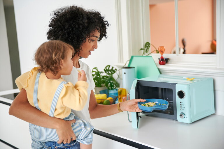 Mepal Oefenbord Mepal Mio Little Dutch - Little Farm