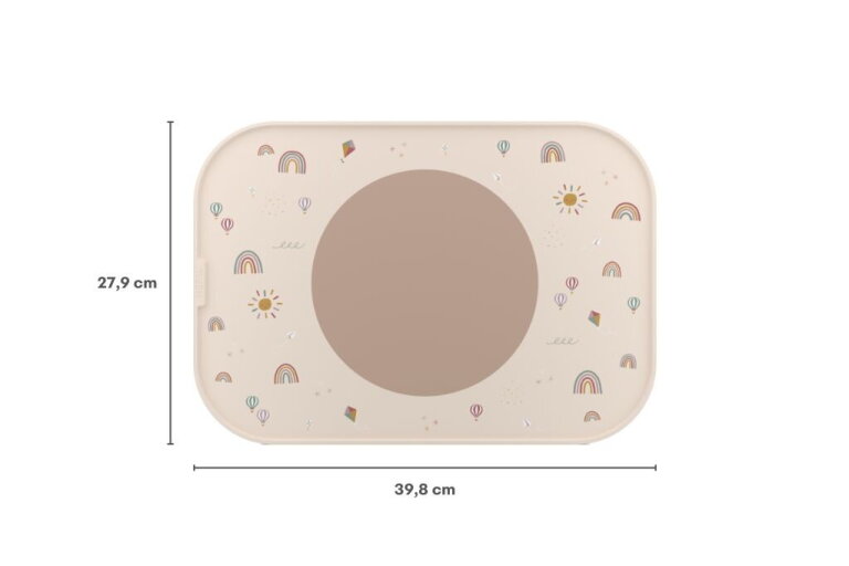 Mepal Placemat Mepal Mio - Little Farm