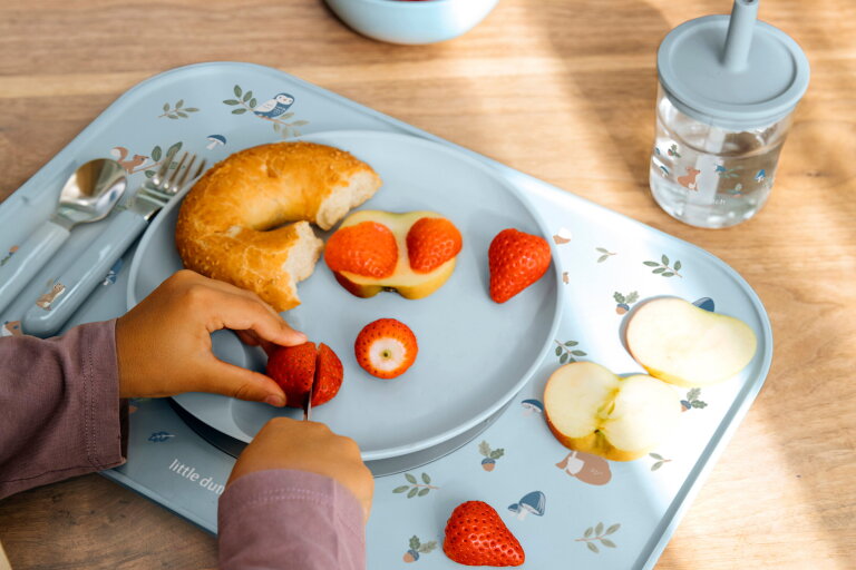 Mepal Placemat Mepal Mio - Little Farm