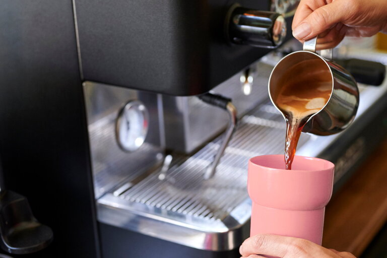 Mepal Reisbeker Ellipse 275 Ml - Vivid Blue