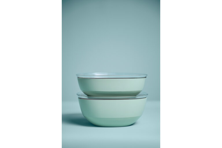 Mepal Serveerschaal Silueta 3.0 L - Nordic Sage