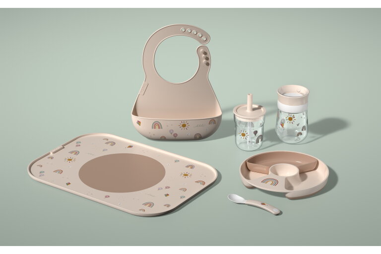 Mepal Slab Mepal Mio - Little Farm