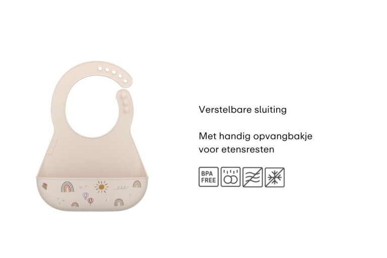 mepal Slab Mepal Mio - Little Farm