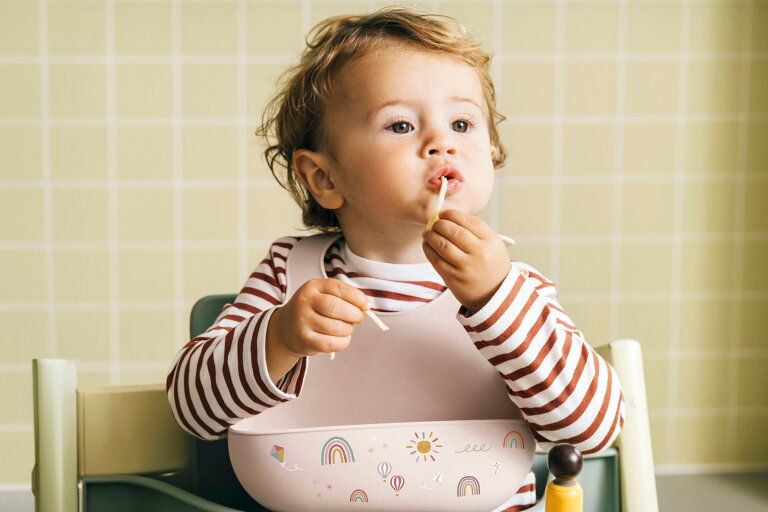 Mepal Slab Mepal Mio - Sunshine & Rainbow