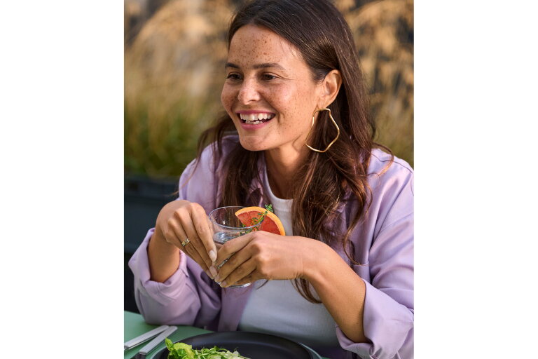 mepal Wijnglas 300 ml set van 2 stuks