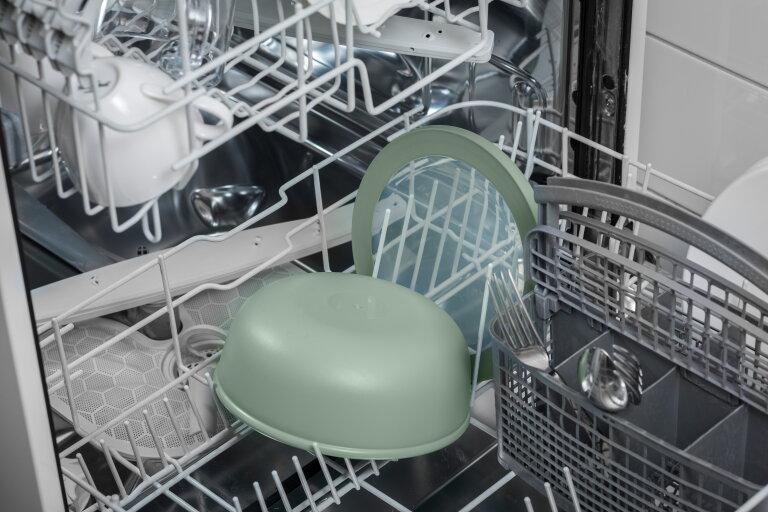 Mepal Multikom Cirqula 3-delige Set (350 750 1250 Ml) - Vivid Mauve