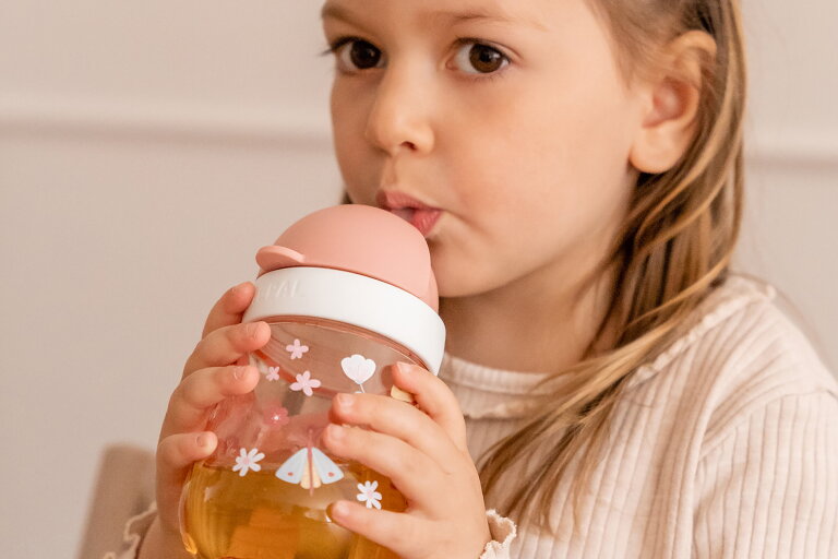 Mepal Rietjesbeker Mepal Mio 300 Ml Little Dutch - Little Farm