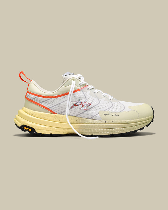 mercer amsterdam P22