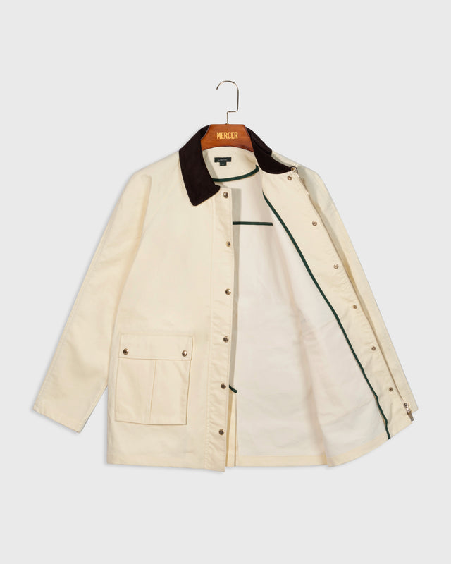Mercer Amsterdam The Barn Jacket