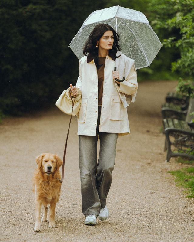 Mercer Amsterdam The Barn Jacket