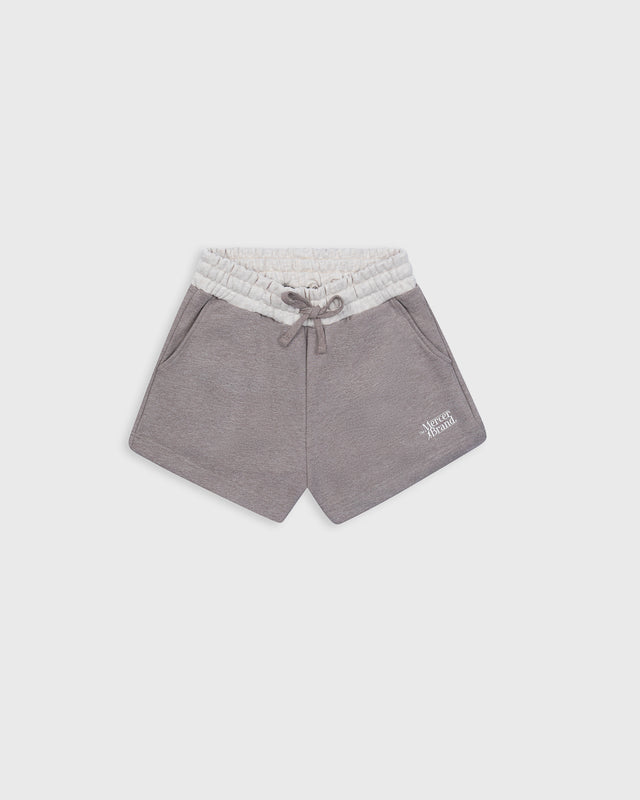 mercer amsterdam The French Terry Short