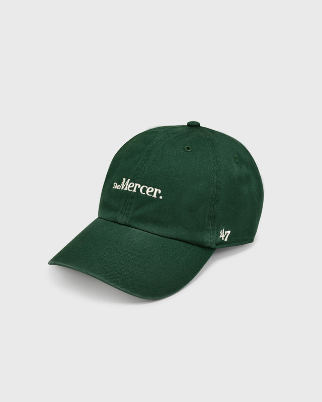 mercer amsterdam The Mercer '47 Cap