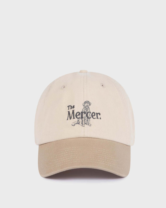 mercer amsterdam The Mercer Brand Dog Cap