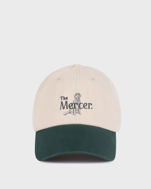 mercer amsterdam The Mercer Brand Dog Cap