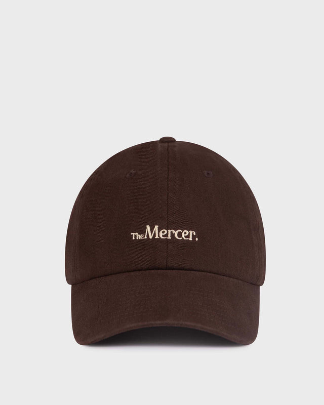 mercer amsterdam The Mercer Cap