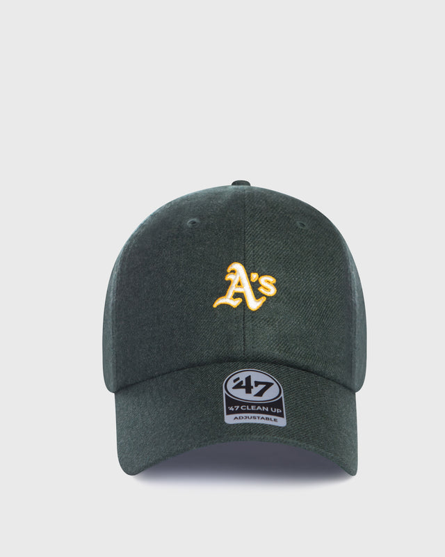 mercer amsterdam The Mercer Cashmere Athletics cap