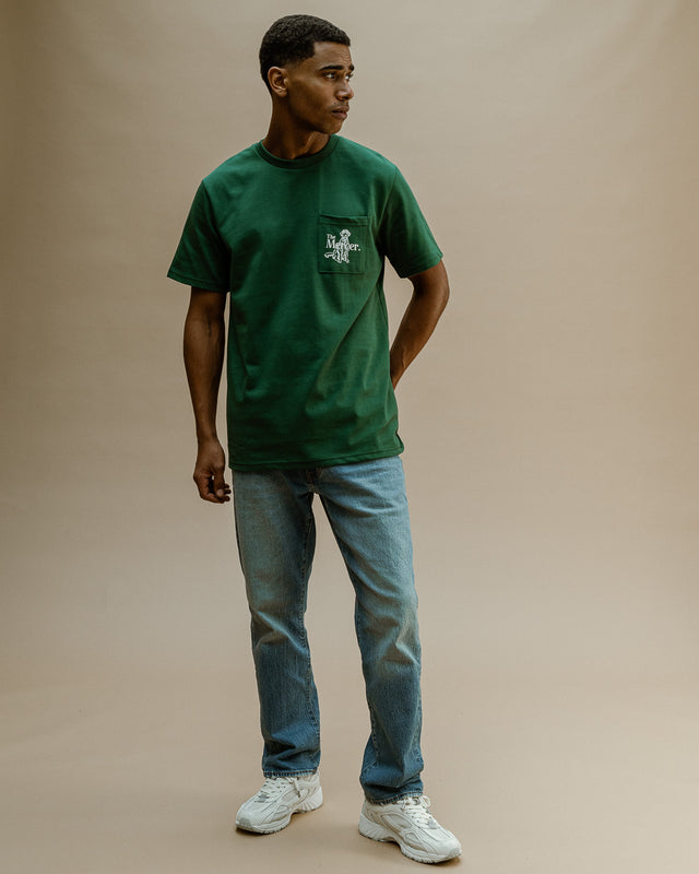 mercer amsterdam The Mercer Dog Heavy Tee