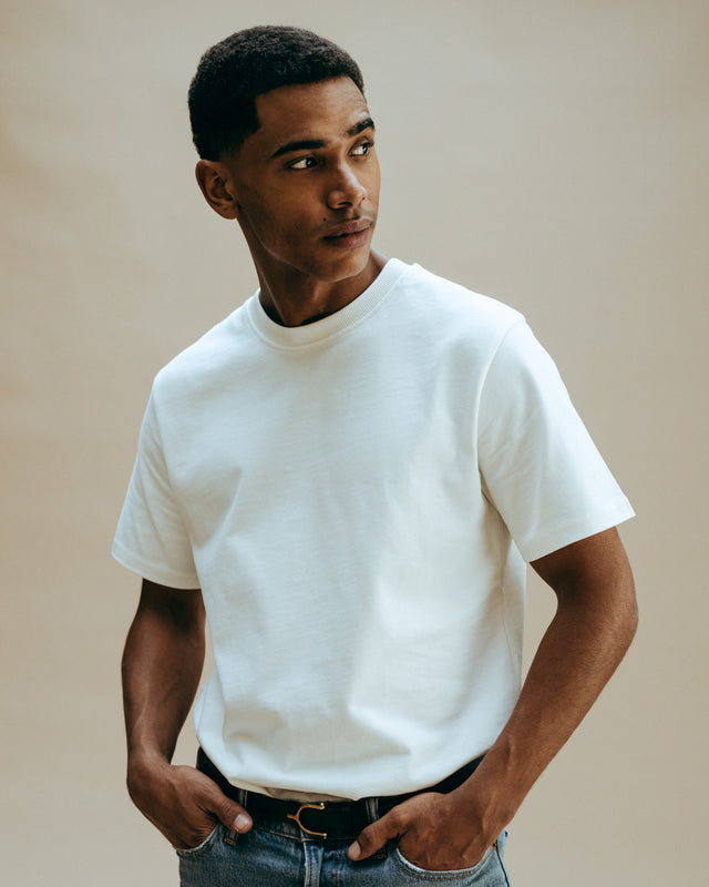 mercer amsterdam The Mercer Heavy Tee