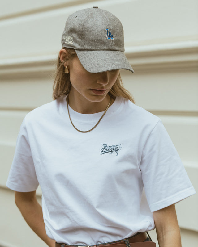 mercer amsterdam The Mercer La Dodgers Dog Tee