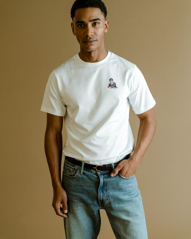 mercer amsterdam The Mercer New York Mets Dog Tee