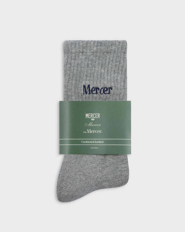 mercer amsterdam The Mercer Sock