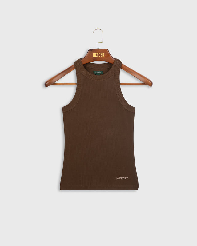mercer amsterdam The Mercer Tank