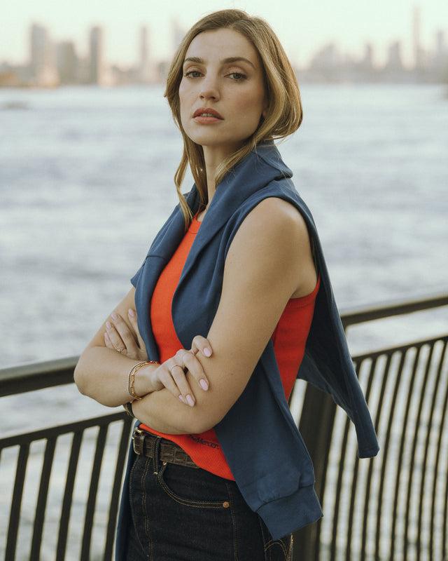 mercer amsterdam The Mercer Tank