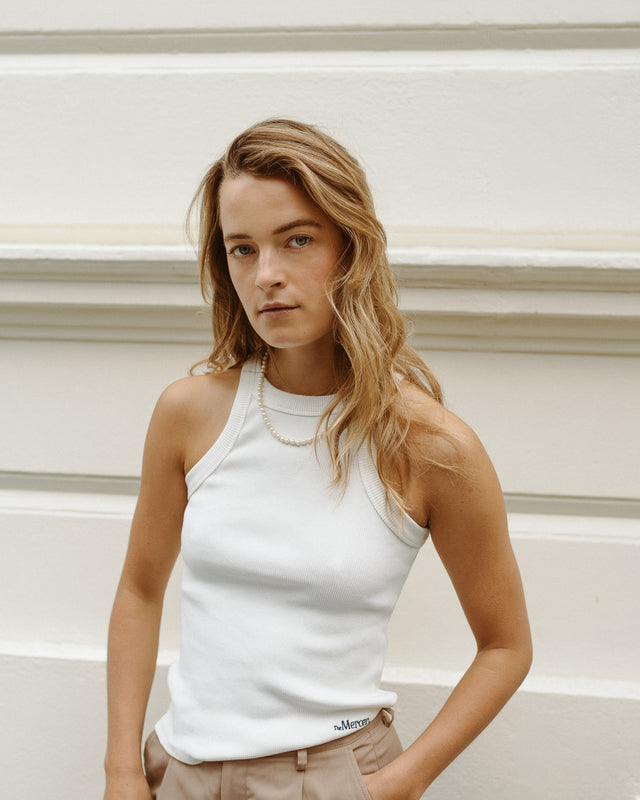 mercer amsterdam The Mercer Tank