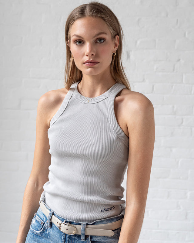 Mercer Amsterdam The Mercer Tank