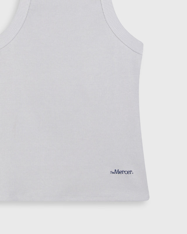 Mercer Amsterdam The Mercer Tank