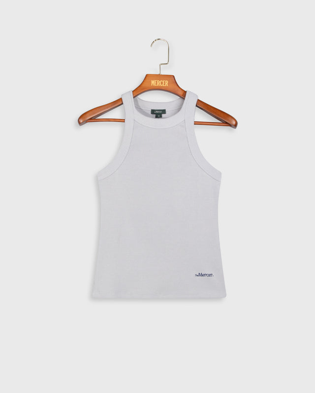 mercer amsterdam The Mercer Tank
