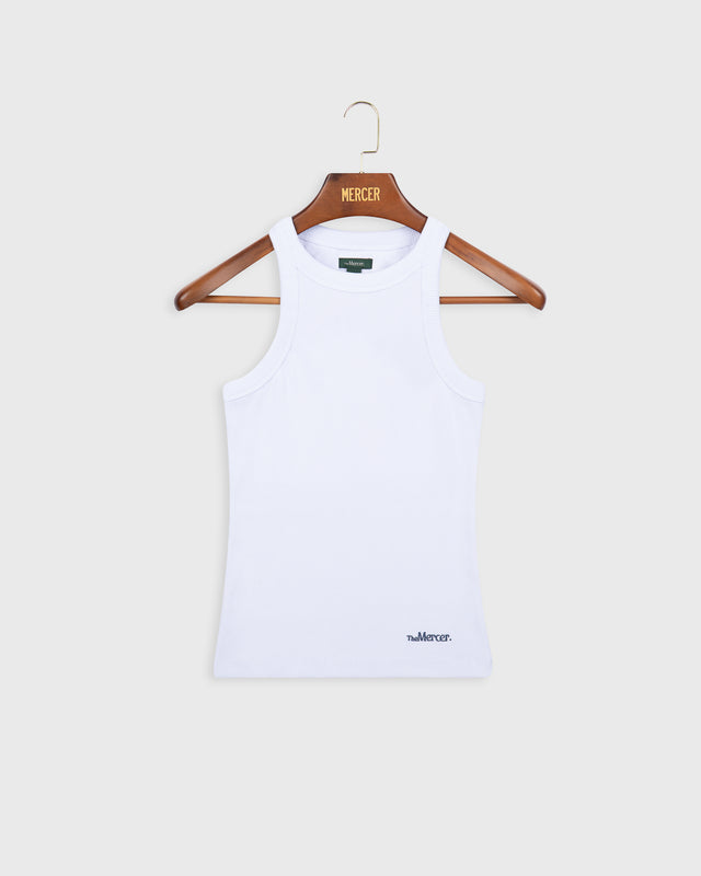mercer amsterdam The Mercer Tank