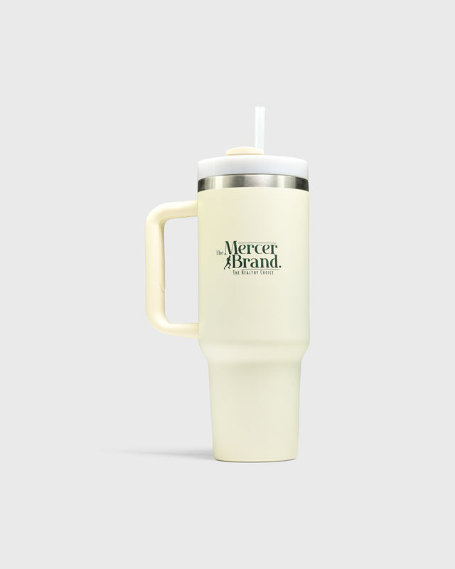 mercer amsterdam The Mercer Tumbler