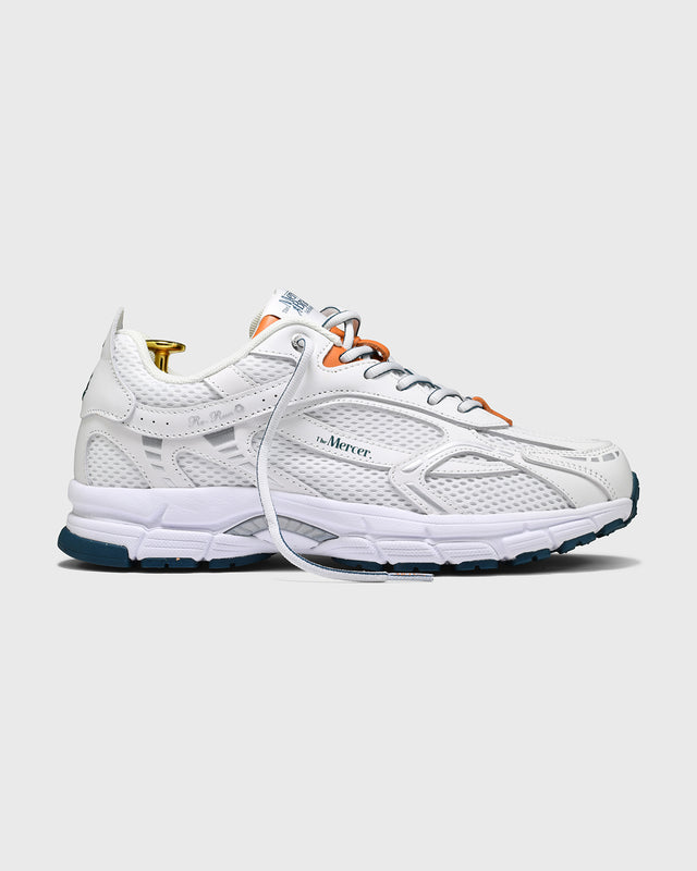 mercer amsterdam The Re-Run City