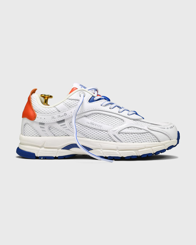 mercer amsterdam The Re-Run City