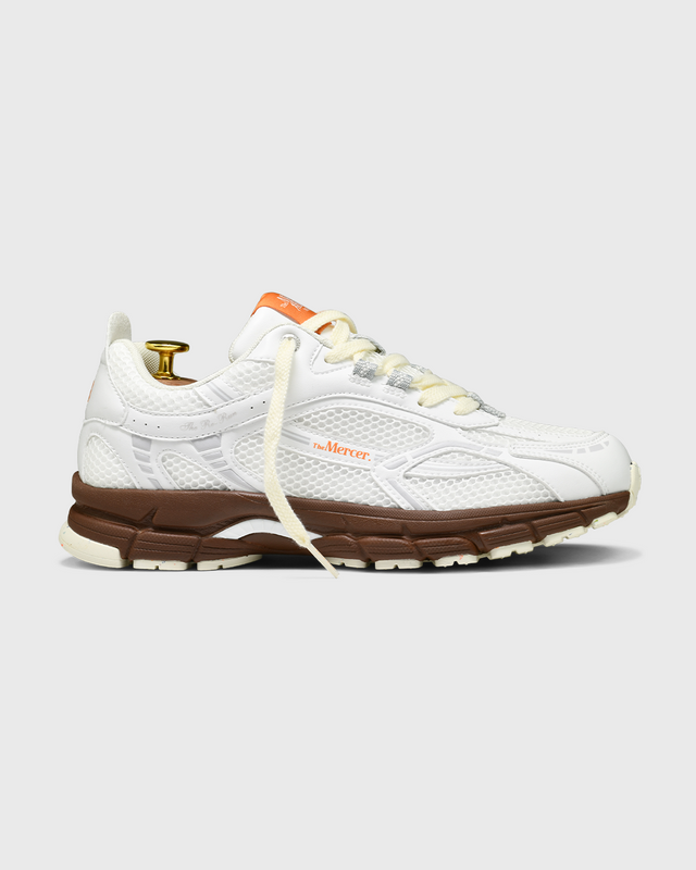 mercer amsterdam The Re-Run Grape