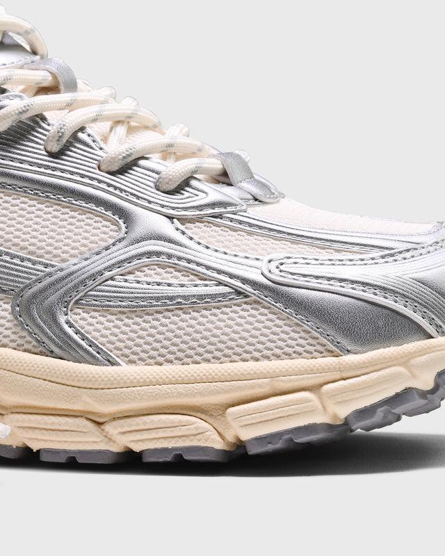 Mercer Amsterdam The Re-Run High Frequency