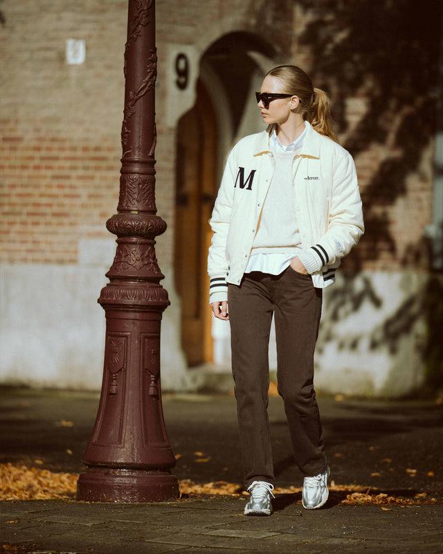 Mercer Amsterdam The Re-Run High Frequency