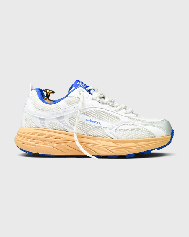 mercer amsterdam The Re-Run Max Grape