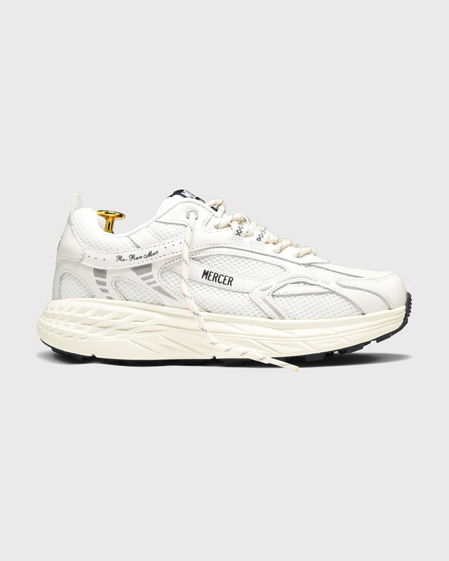 mercer amsterdam The Re-Run MAX Nappa