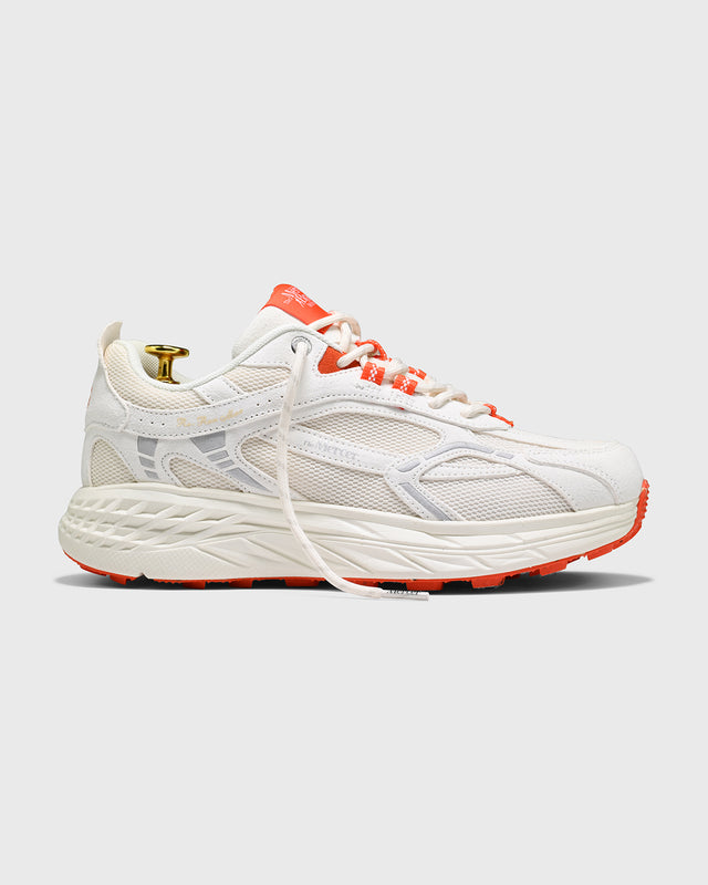 mercer amsterdam The Re-Run Max Suede