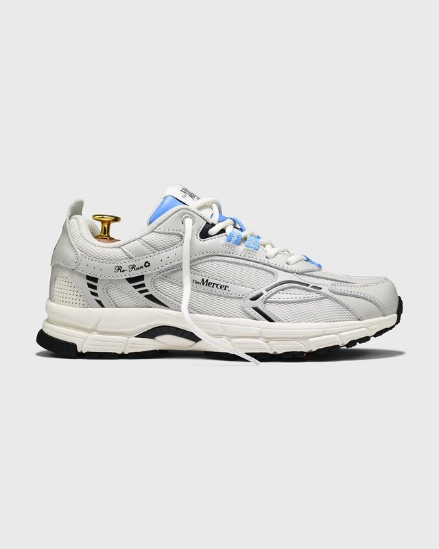 mercer amsterdam The Re-Run Nappa