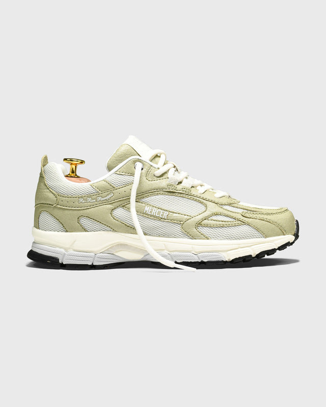 mercer amsterdam The Re-Run Pineapple 2.0