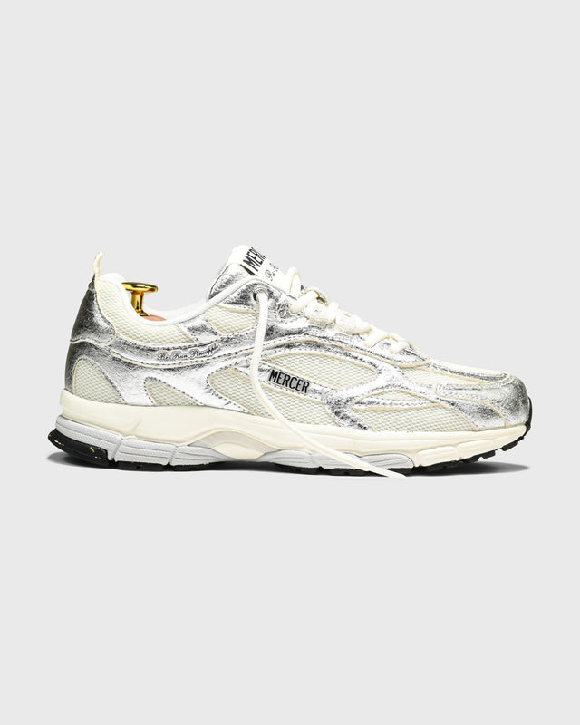 mercer amsterdam The Re-Run Pineapple 2.0