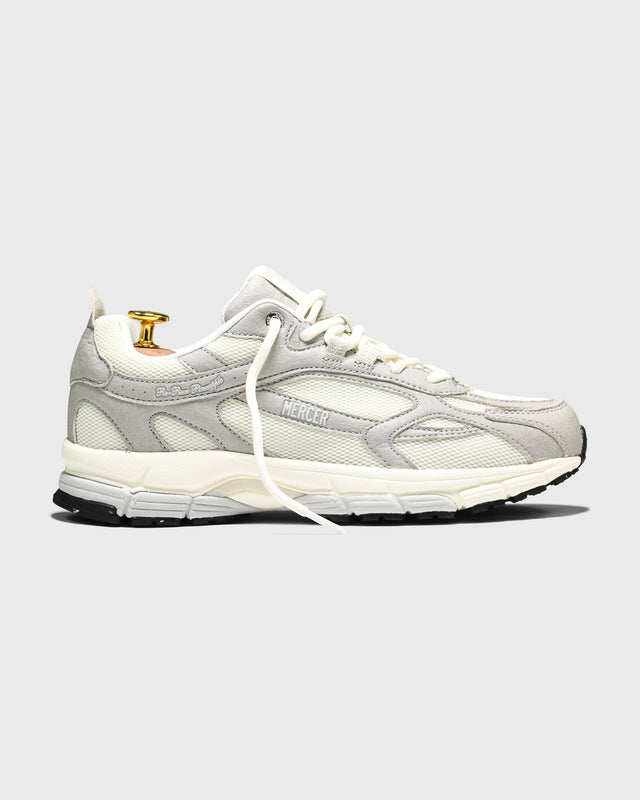 mercer amsterdam The Re-Run Pineapple 2.0