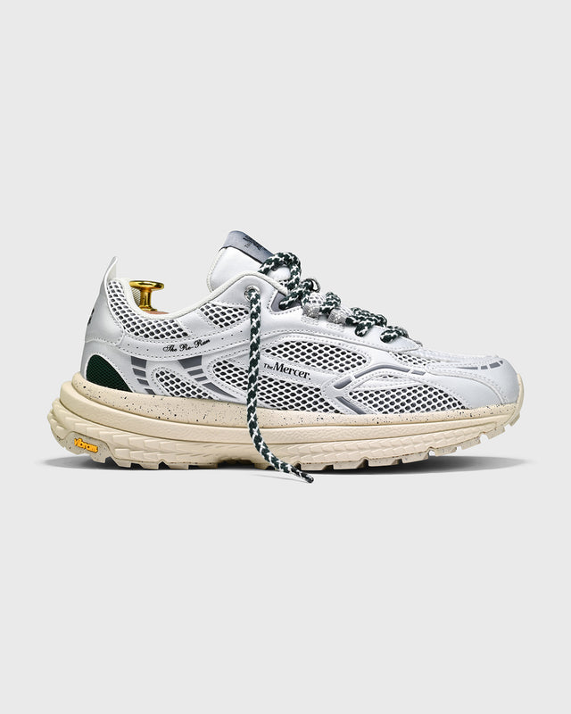mercer amsterdam The Re-Run Vibram